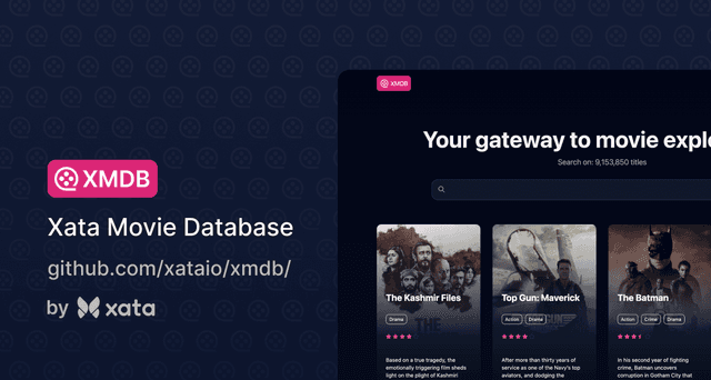 Xata: Typo-Tolerant Full-Text Search