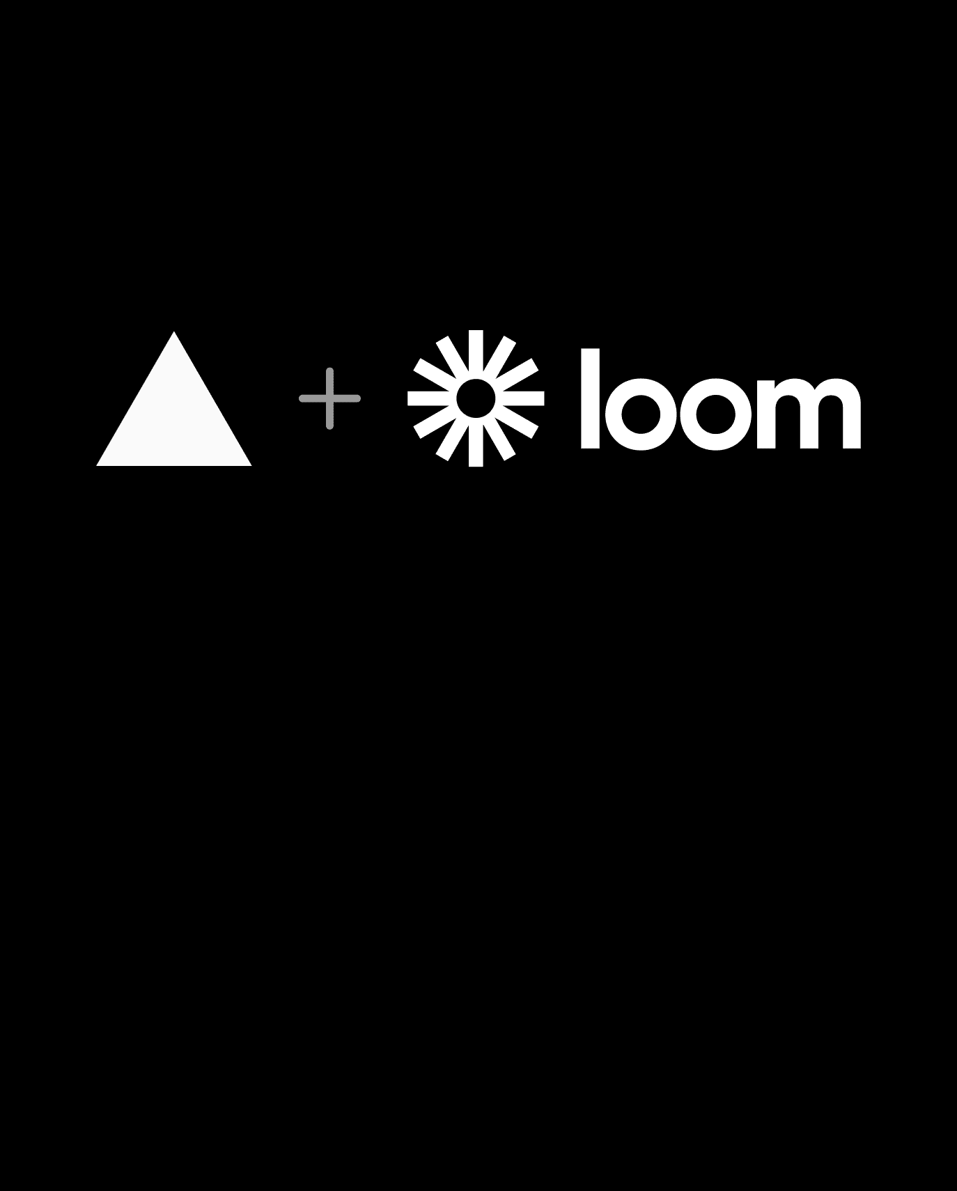 How Loom uses Vercel and Next.js for their headless stack