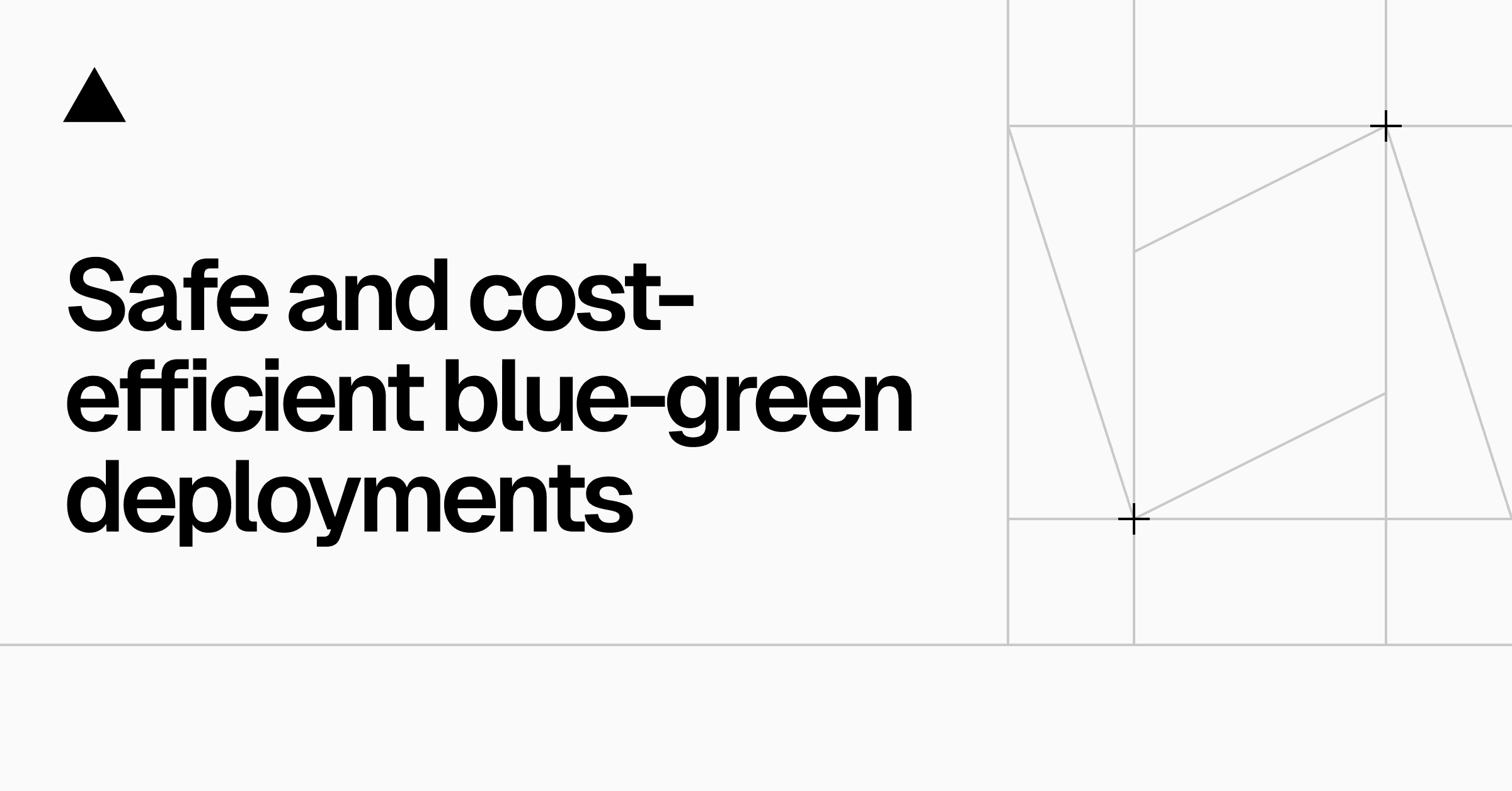 Take the risk out of versioning.