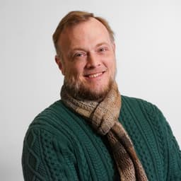 Chris Shoemaker - Seth Burger