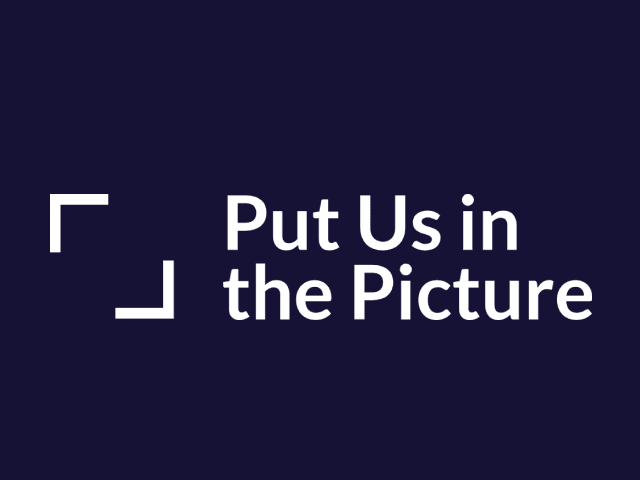 Put Us in The Picture