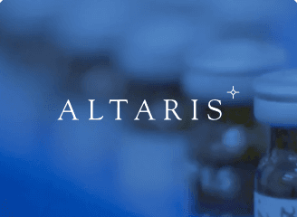 Altaris Capital Website